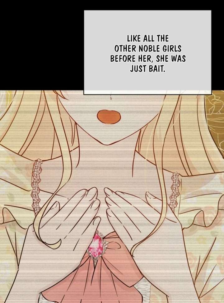 A Mouse Biting a Dragon’s Tail Chapter 55 page 100