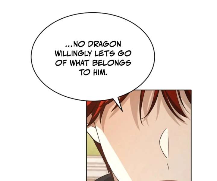 A Mouse Biting a Dragon’s Tail Chapter 55 page 111