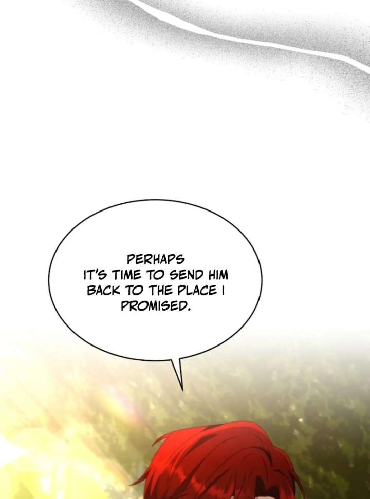 A Mouse Biting a Dragon’s Tail Chapter 55 page 114