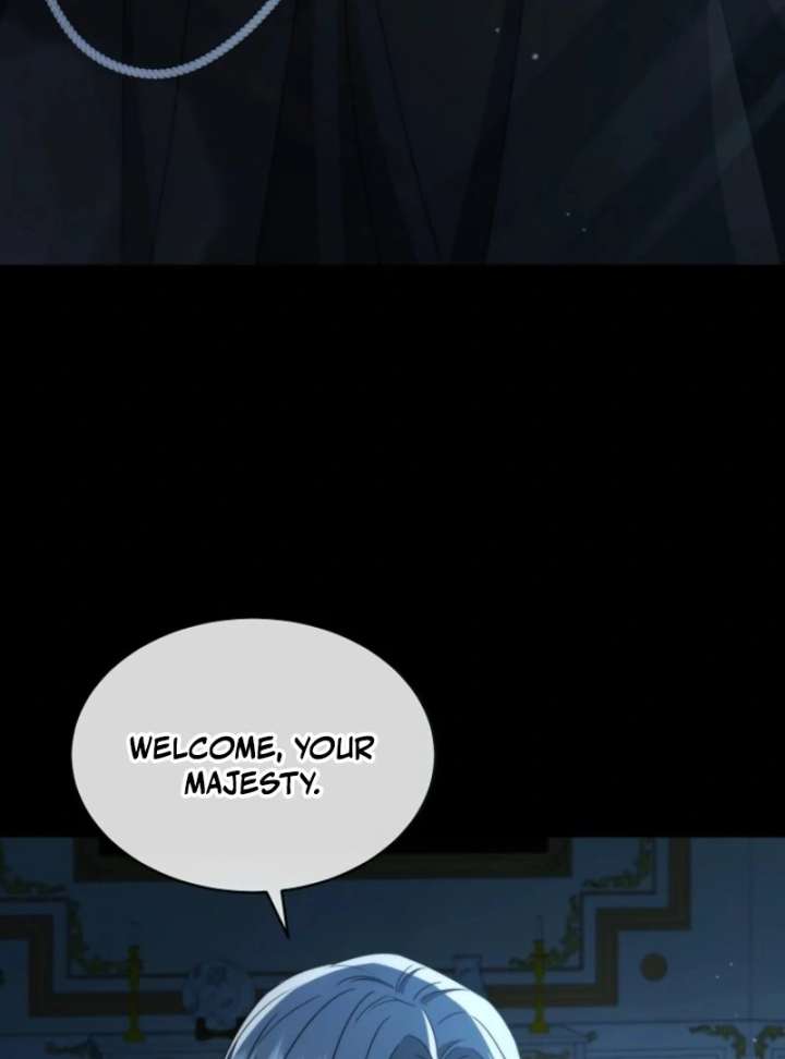 A Mouse Biting a Dragon’s Tail Chapter 55 page 124
