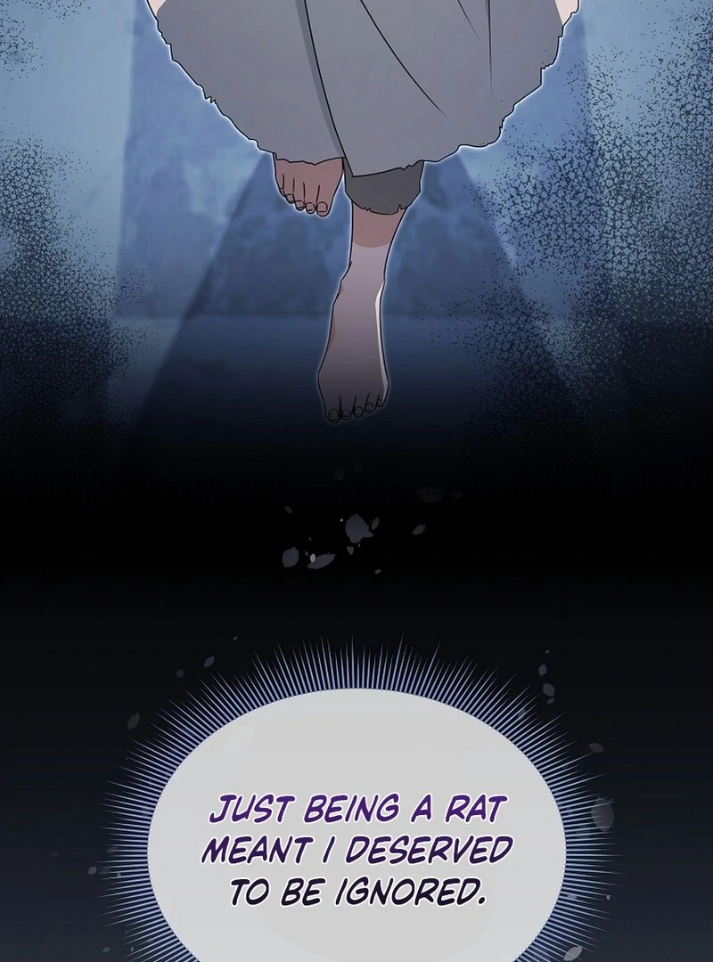 A Mouse Biting a Dragon’s Tail Chapter 56 page 19