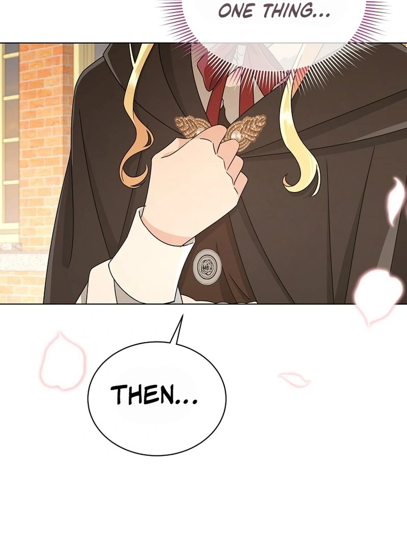 A Mouse Biting a Dragon’s Tail Chapter 56 page 24