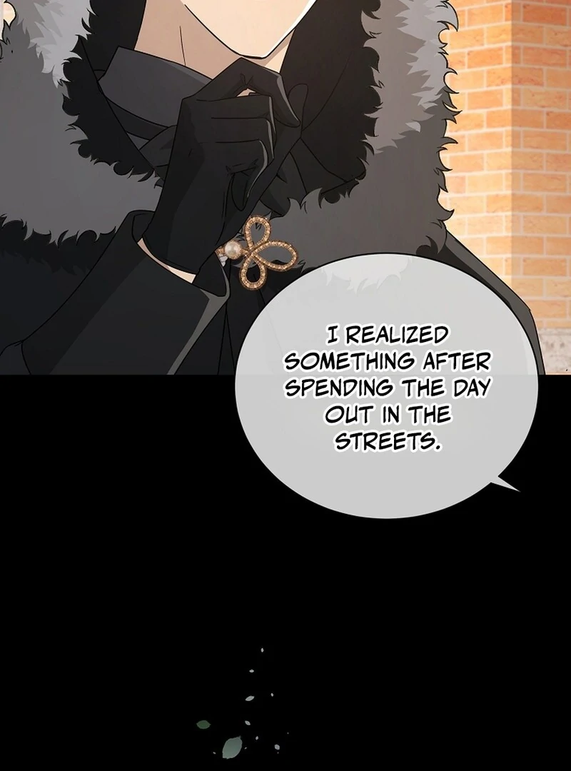 A Mouse Biting a Dragon’s Tail Chapter 56 page 32