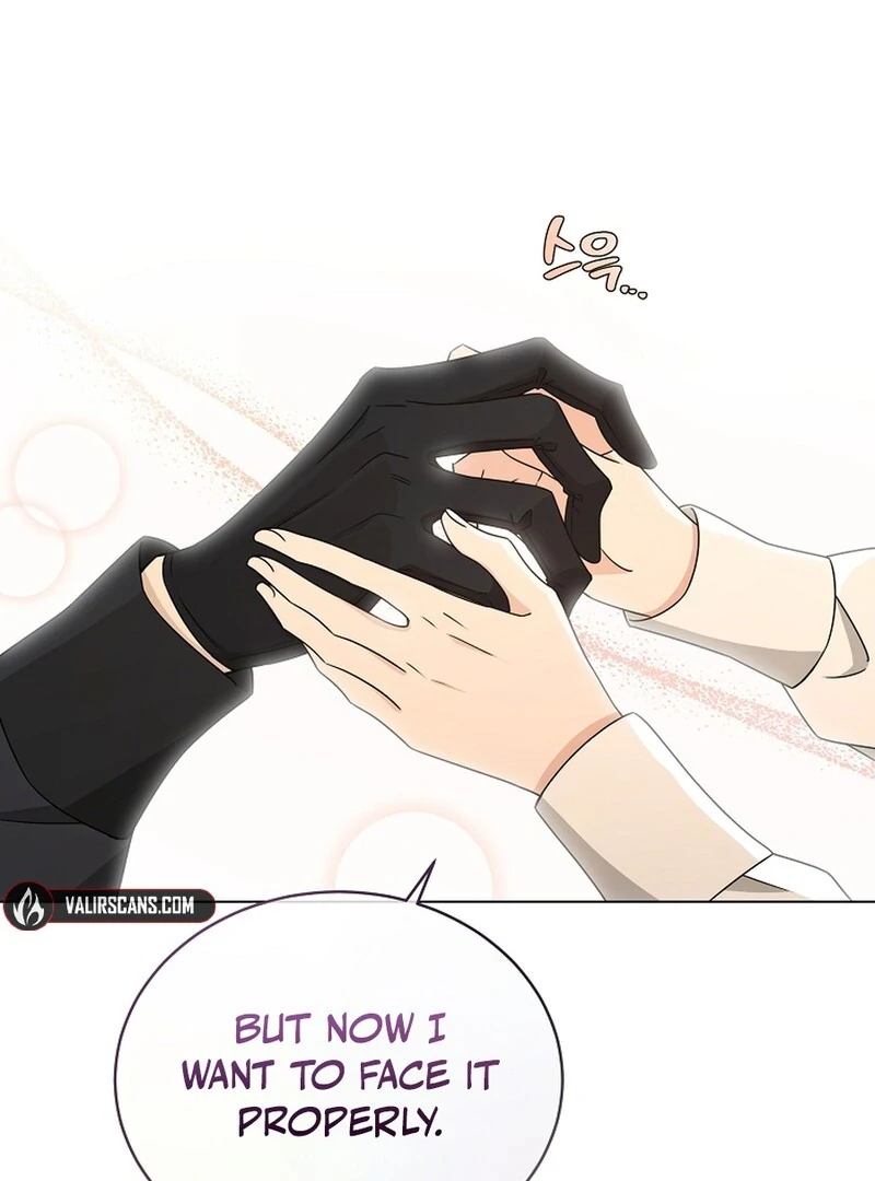 A Mouse Biting a Dragon’s Tail Chapter 56 page 38