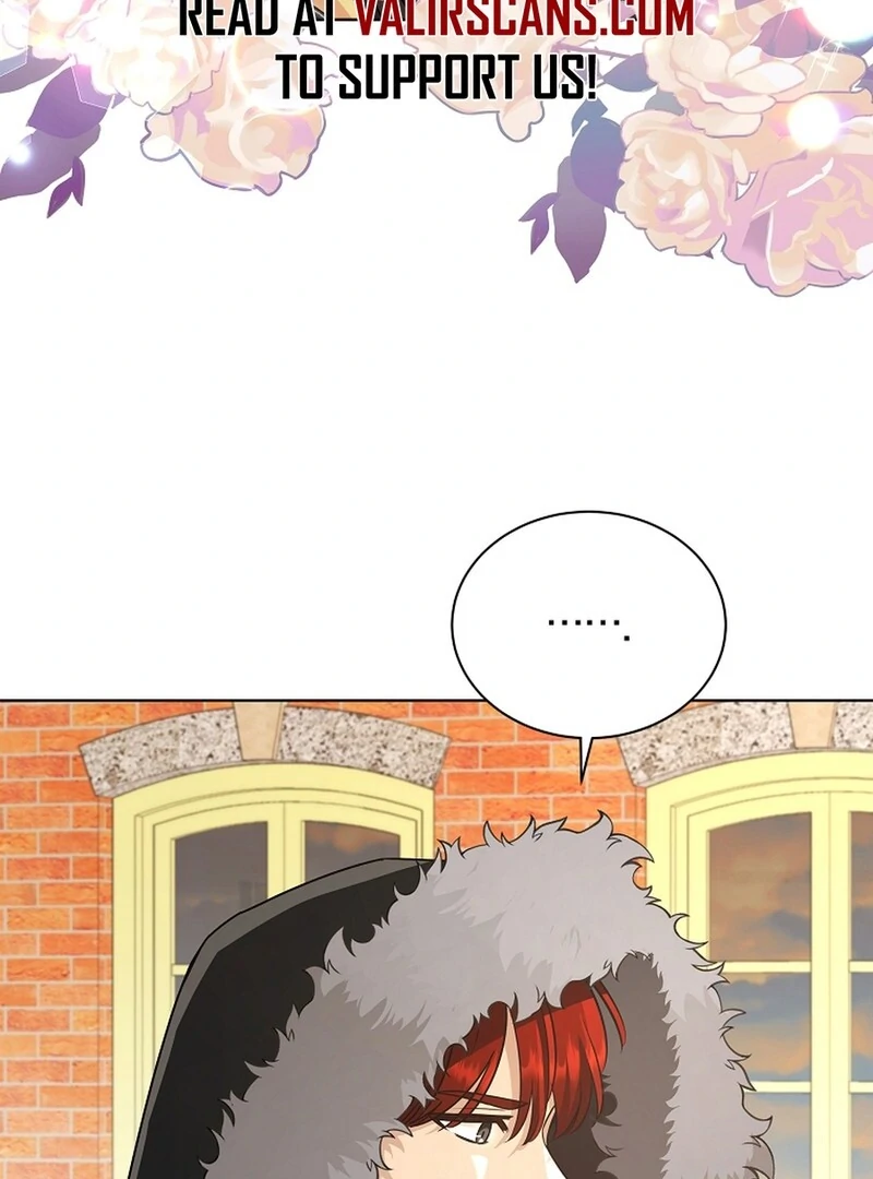A Mouse Biting a Dragon’s Tail Chapter 56 page 43