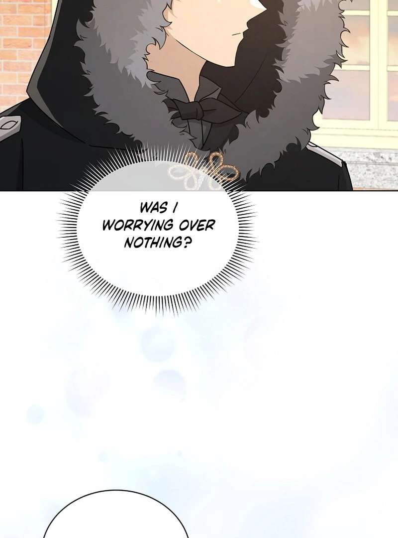 A Mouse Biting a Dragon’s Tail Chapter 56 page 44
