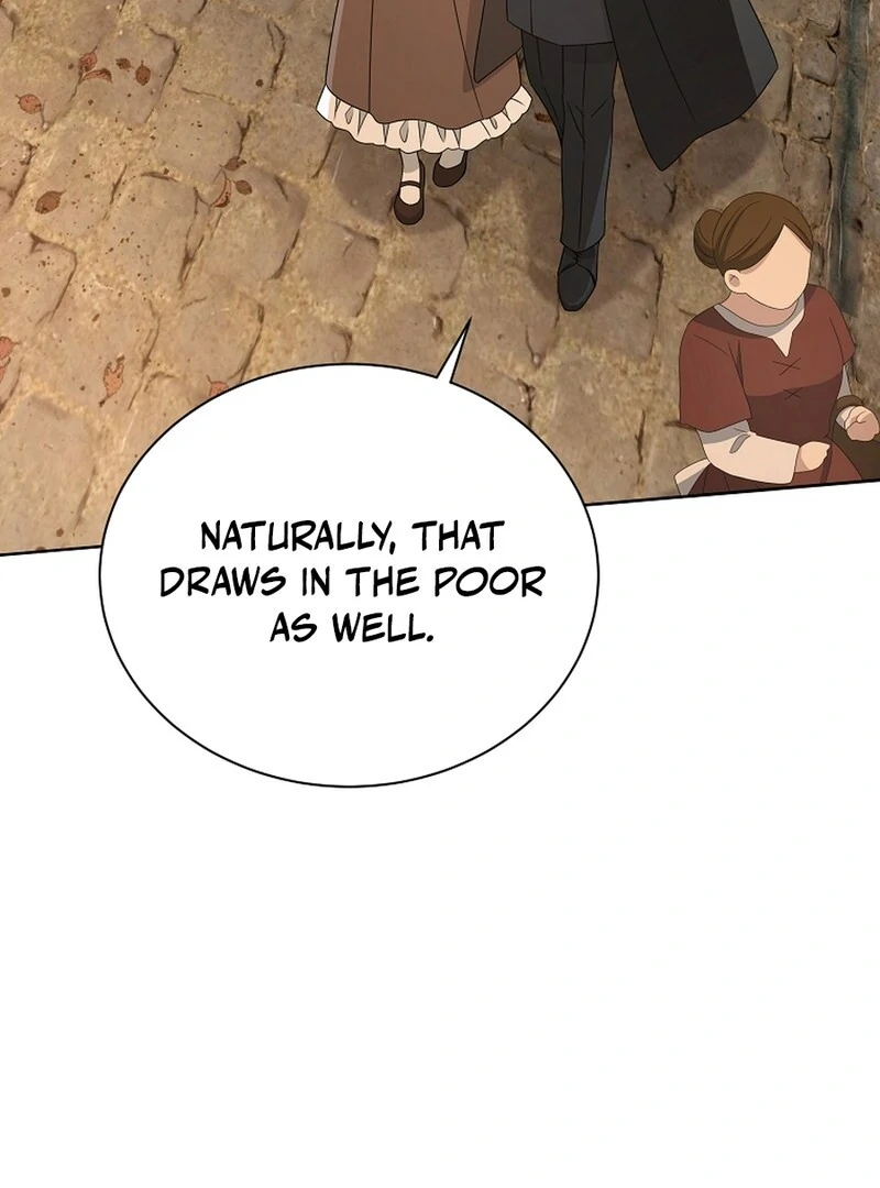 A Mouse Biting a Dragon’s Tail Chapter 56 page 53