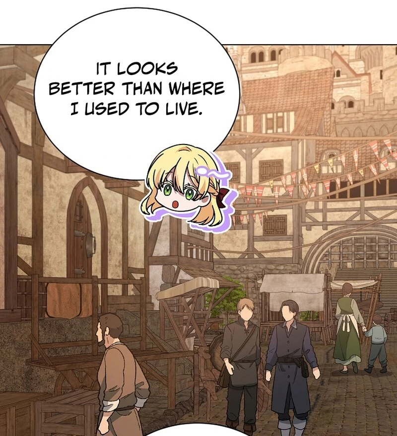 A Mouse Biting a Dragon’s Tail Chapter 56 page 54