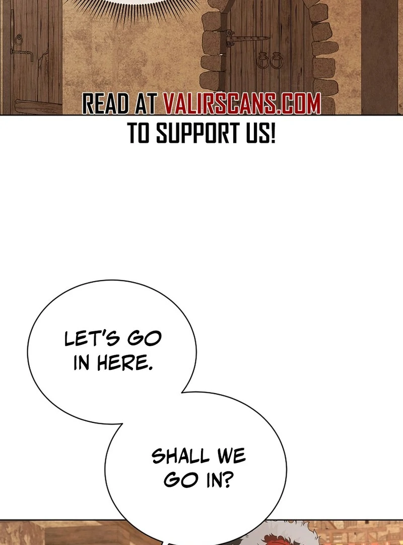 A Mouse Biting a Dragon’s Tail Chapter 56 page 60