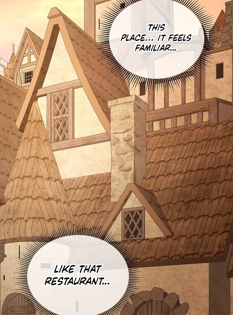 A Mouse Biting a Dragon’s Tail Chapter 56 page 59