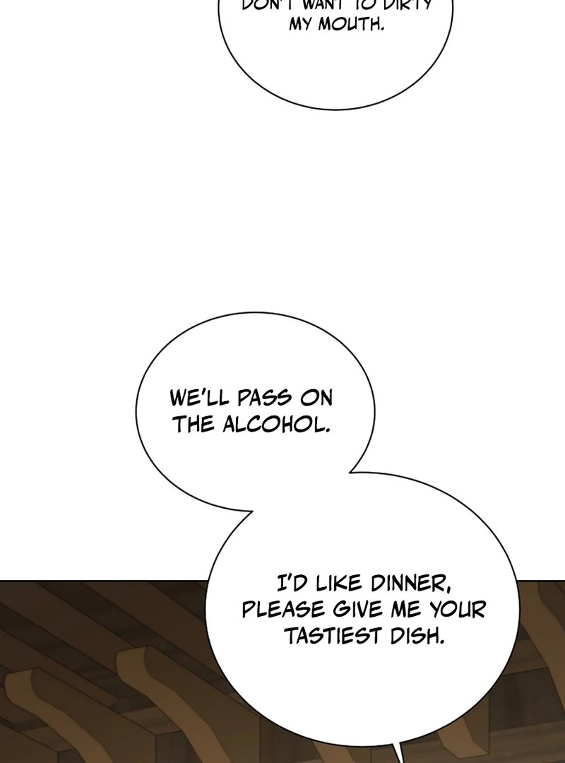 A Mouse Biting a Dragon’s Tail Chapter 56 page 70