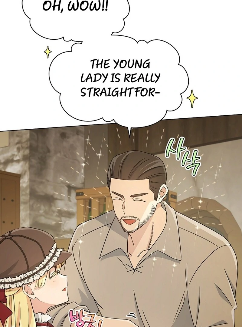 A Mouse Biting a Dragon’s Tail Chapter 56 page 76