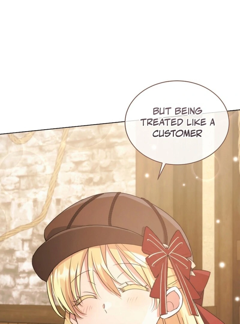 A Mouse Biting a Dragon’s Tail Chapter 56 page 84