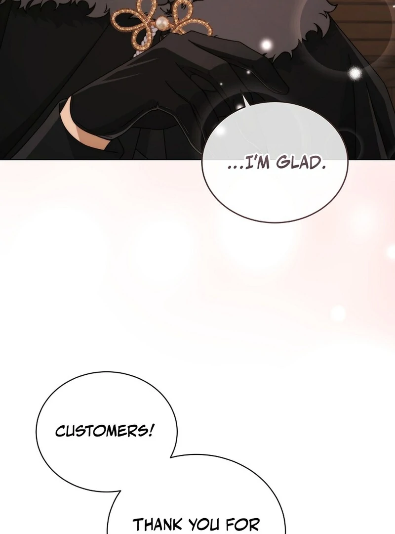 A Mouse Biting a Dragon’s Tail Chapter 56 page 87