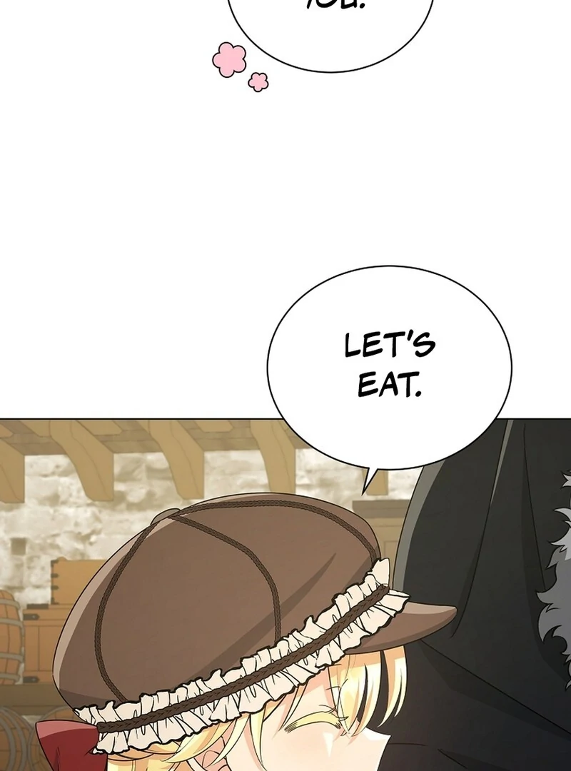 A Mouse Biting a Dragon’s Tail Chapter 56 page 89