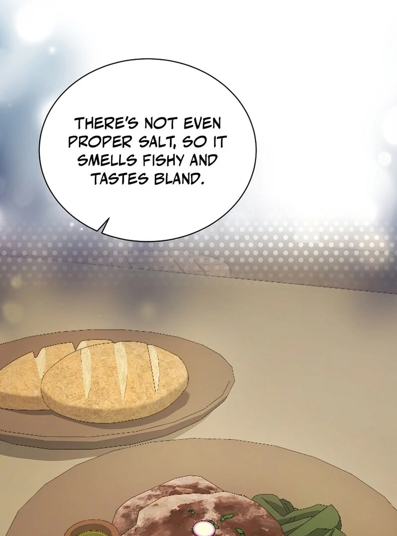 A Mouse Biting a Dragon’s Tail Chapter 56 page 93