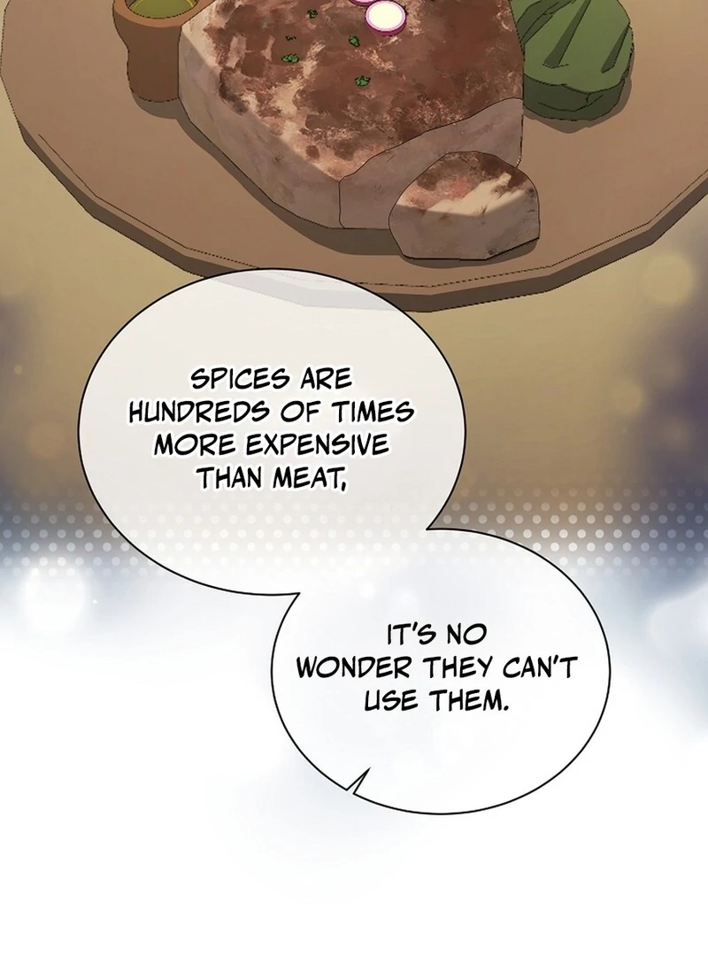 A Mouse Biting a Dragon’s Tail Chapter 56 page 94