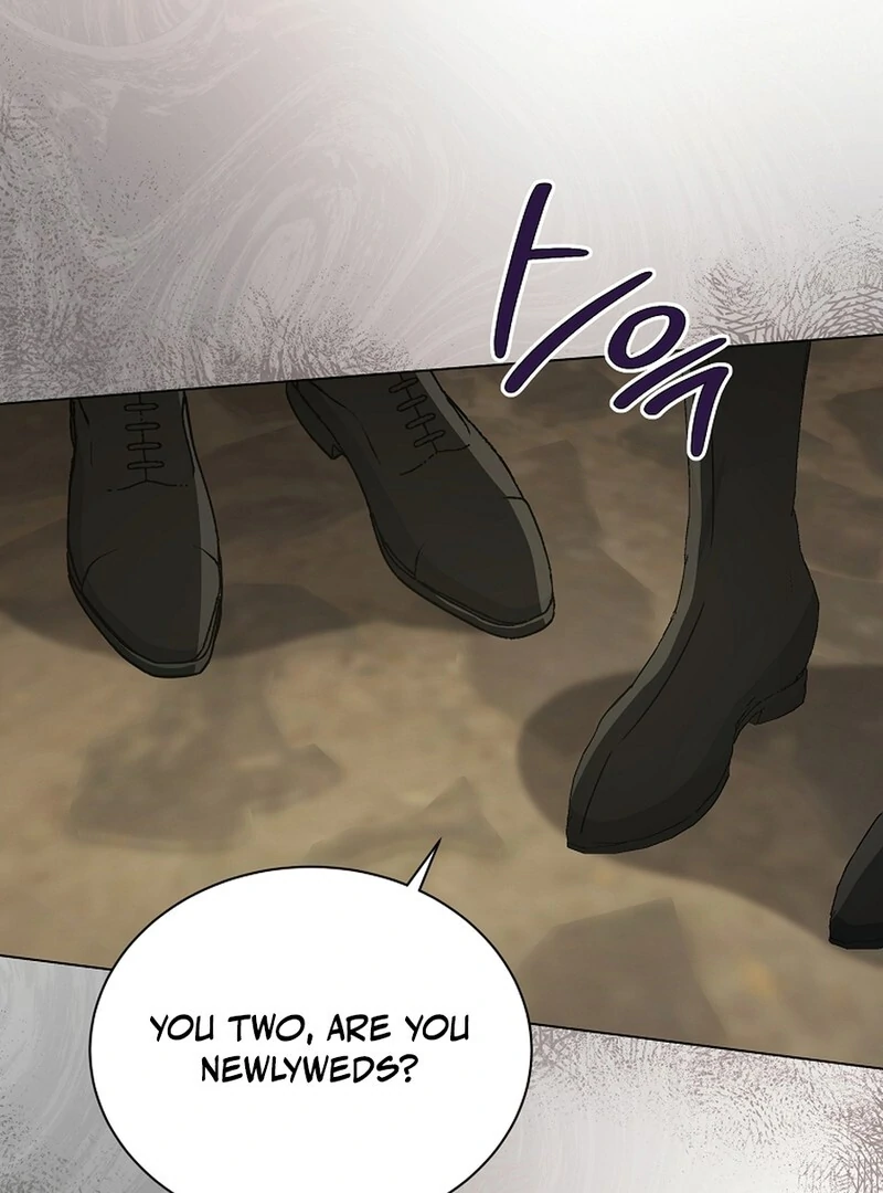 A Mouse Biting a Dragon’s Tail Chapter 56 page 101