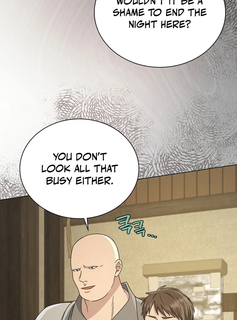 A Mouse Biting a Dragon’s Tail Chapter 56 page 103