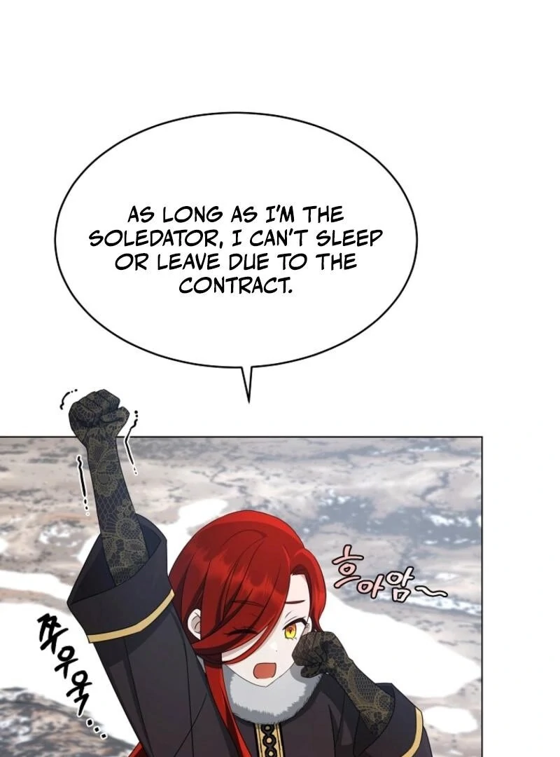 A Mouse Biting a Dragon’s Tail Chapter 57 page 5