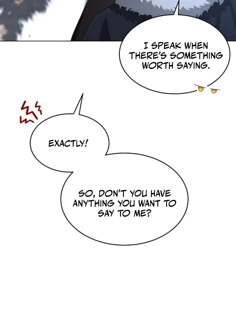 A Mouse Biting a Dragon’s Tail Chapter 57 page 9