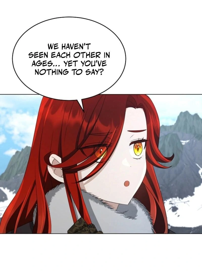 A Mouse Biting a Dragon’s Tail Chapter 57 page 10