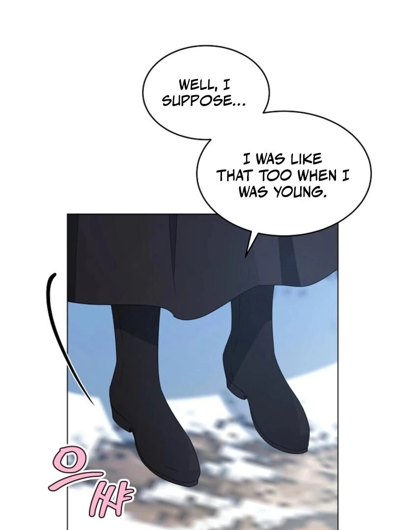 A Mouse Biting a Dragon’s Tail Chapter 57 page 11