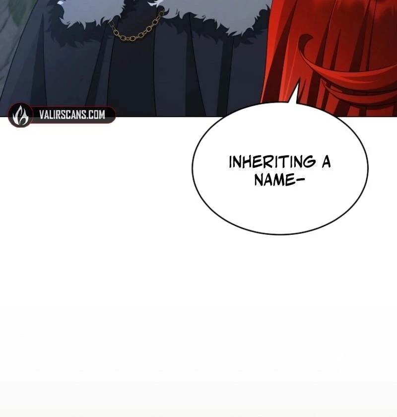 A Mouse Biting a Dragon’s Tail Chapter 57 page 13