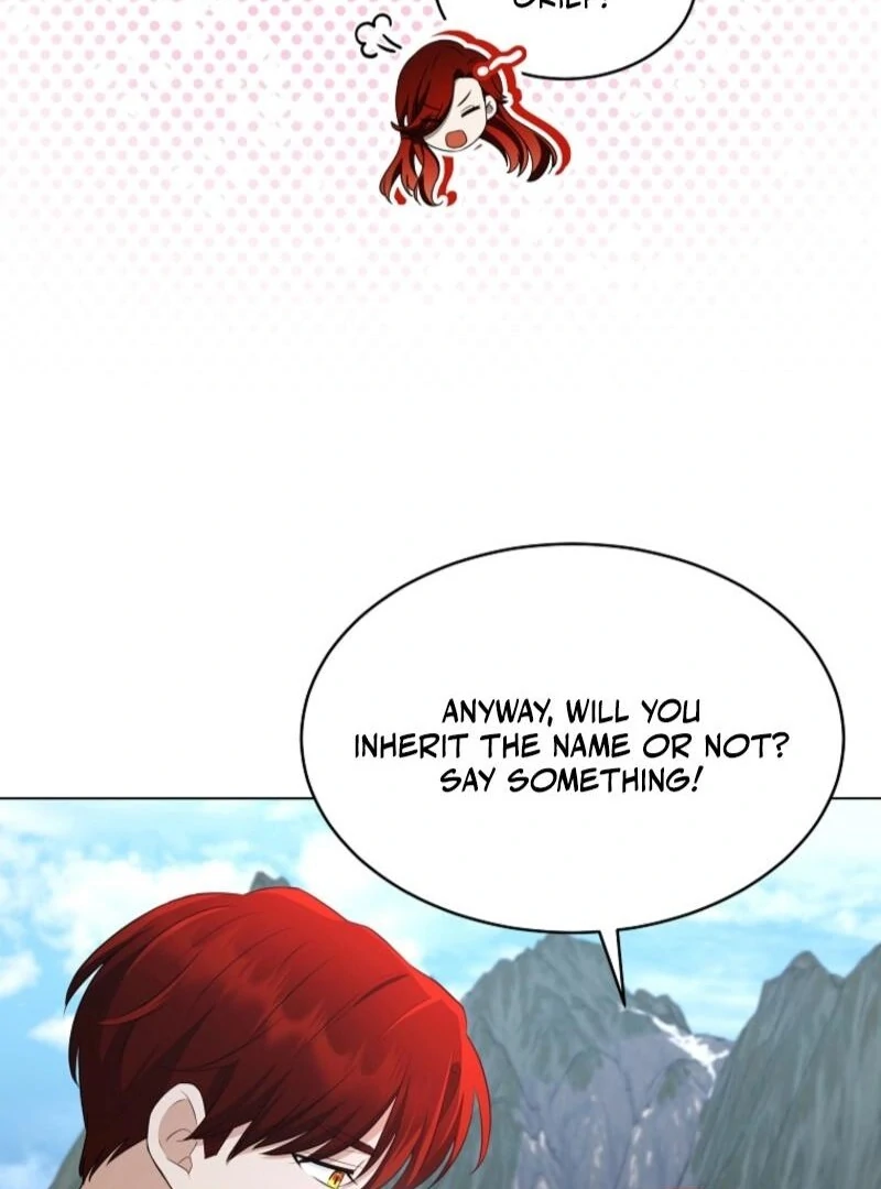A Mouse Biting a Dragon’s Tail Chapter 57 page 25