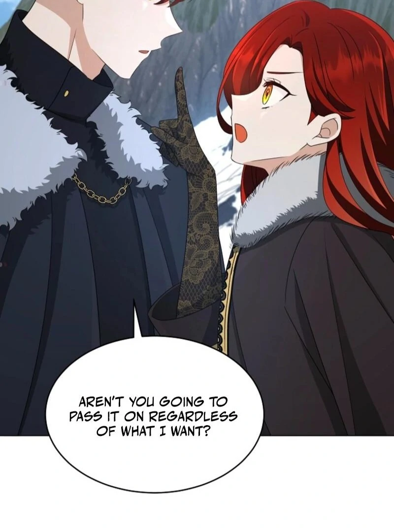 A Mouse Biting a Dragon’s Tail Chapter 57 page 26