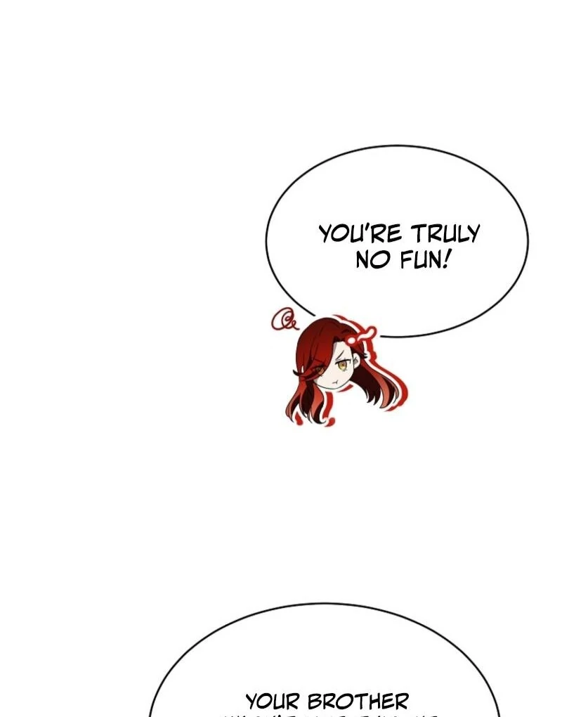 A Mouse Biting a Dragon’s Tail Chapter 57 page 27