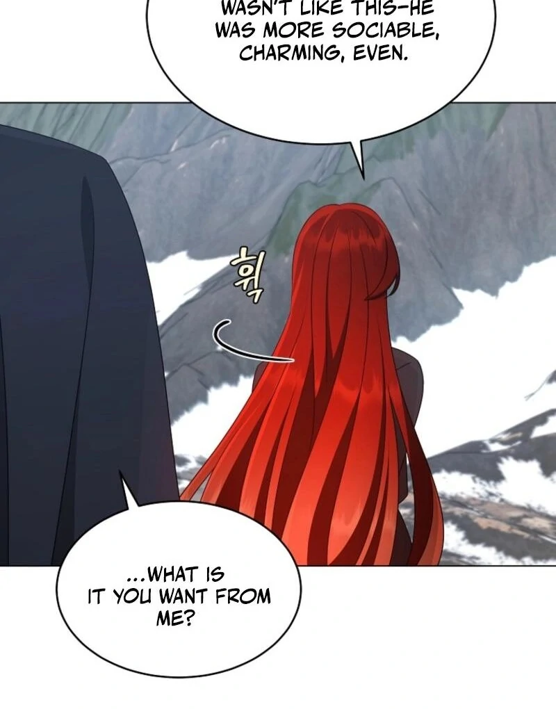 A Mouse Biting a Dragon’s Tail Chapter 57 page 28