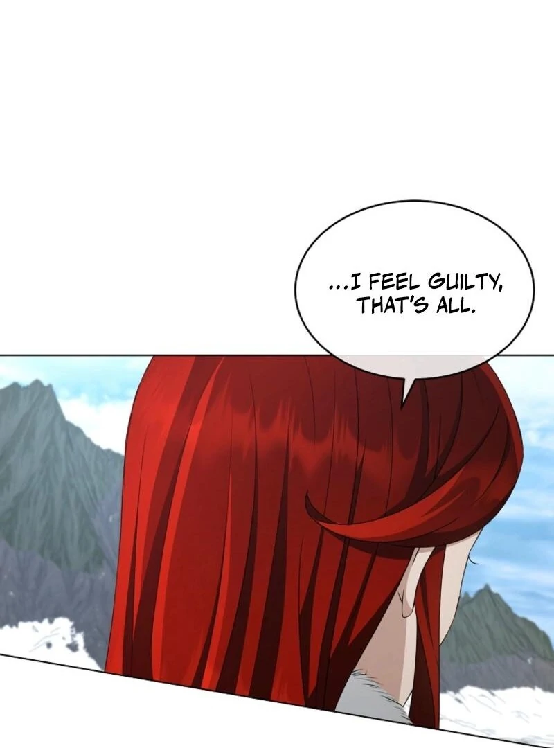 A Mouse Biting a Dragon’s Tail Chapter 57 page 29
