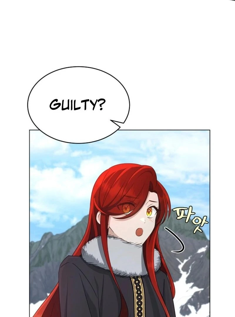 A Mouse Biting a Dragon’s Tail Chapter 57 page 30