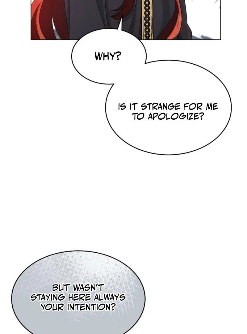 A Mouse Biting a Dragon’s Tail Chapter 57 page 31