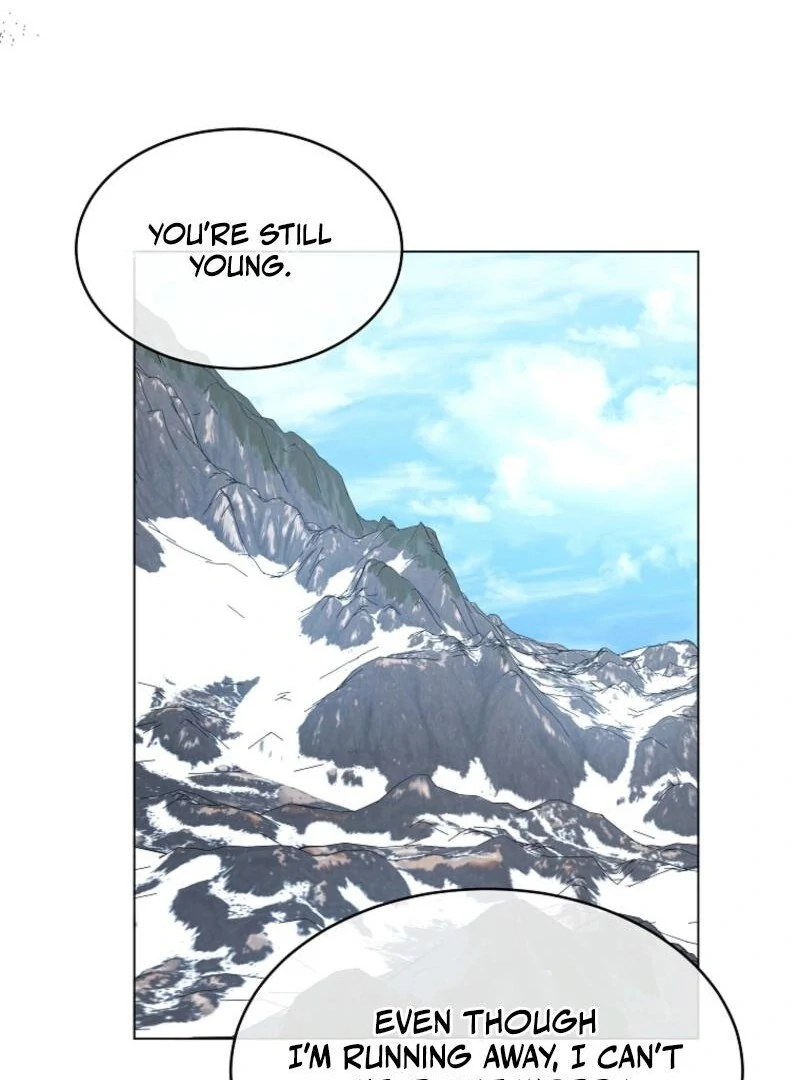A Mouse Biting a Dragon’s Tail Chapter 57 page 35