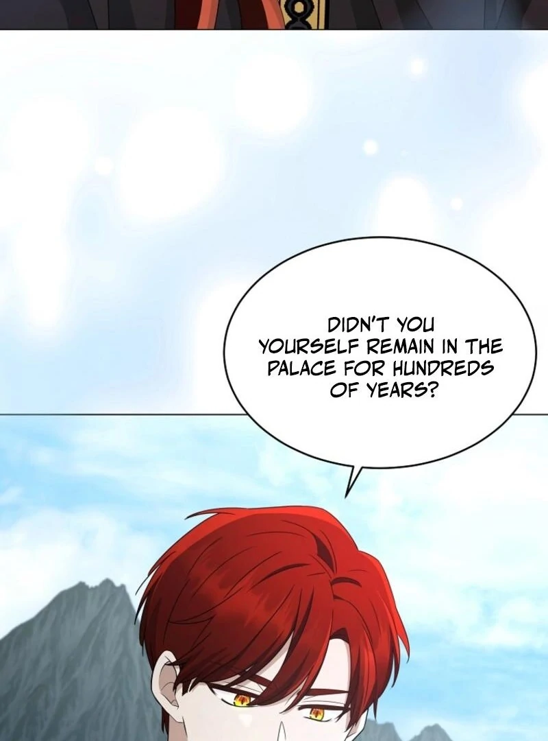 A Mouse Biting a Dragon’s Tail Chapter 57 page 43