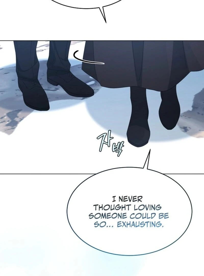 A Mouse Biting a Dragon’s Tail Chapter 57 page 45