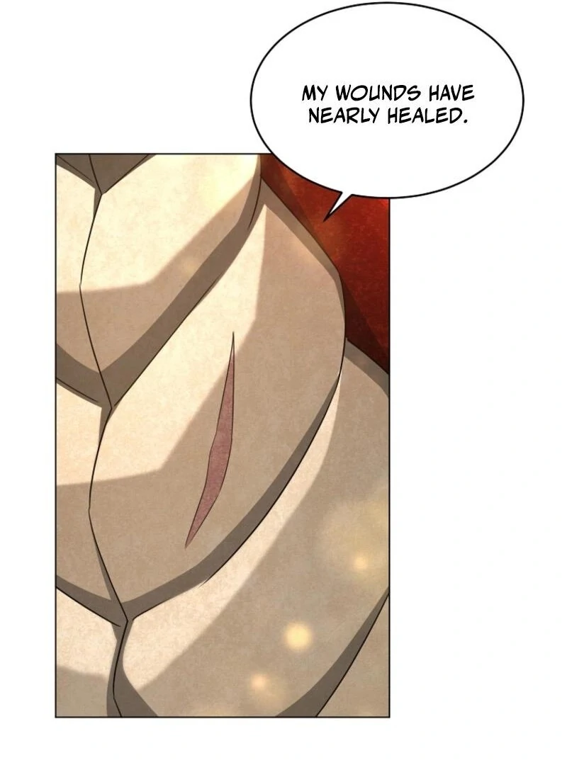A Mouse Biting a Dragon’s Tail Chapter 57 page 56
