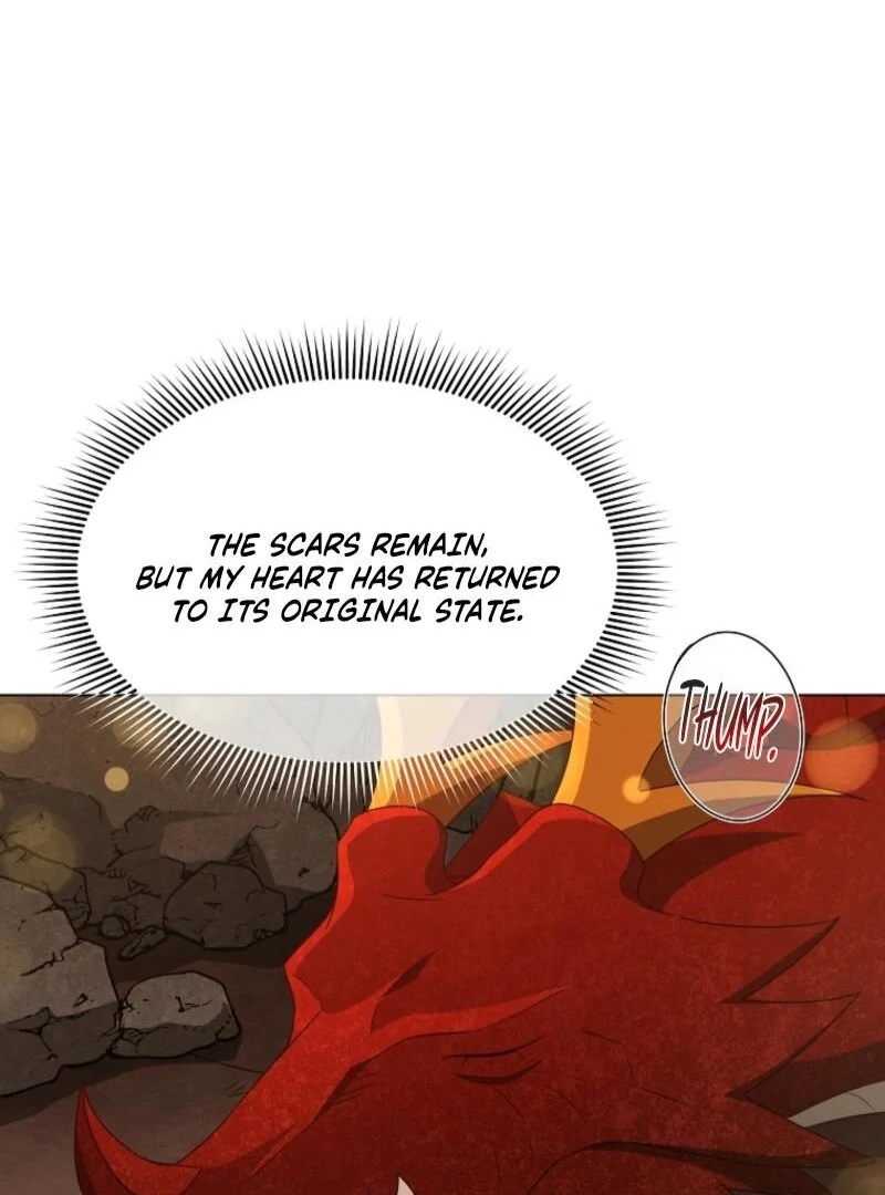 A Mouse Biting a Dragon’s Tail Chapter 57 page 57