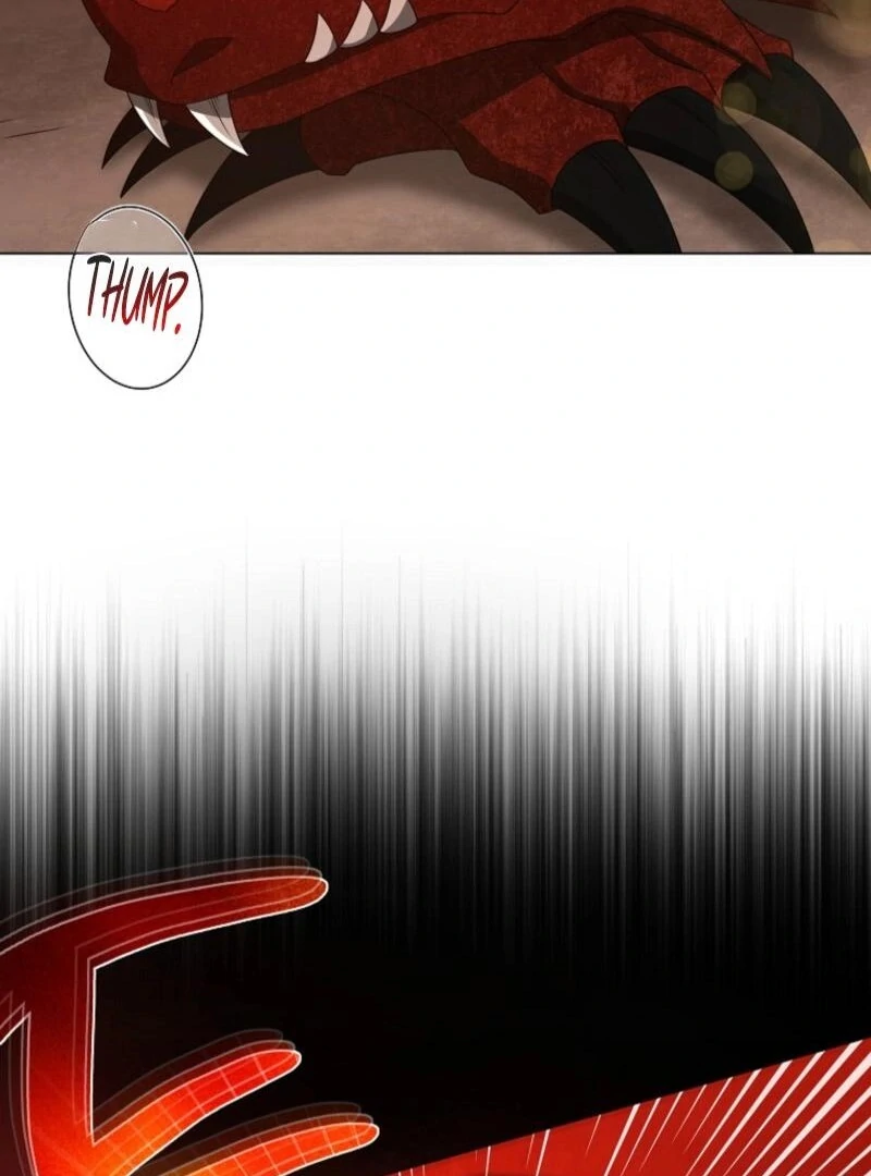 A Mouse Biting a Dragon’s Tail Chapter 57 page 58