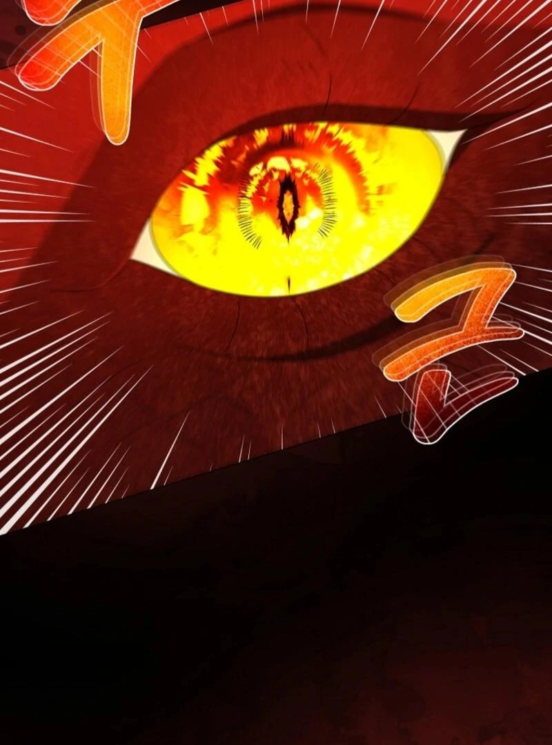 A Mouse Biting a Dragon’s Tail Chapter 57 page 59