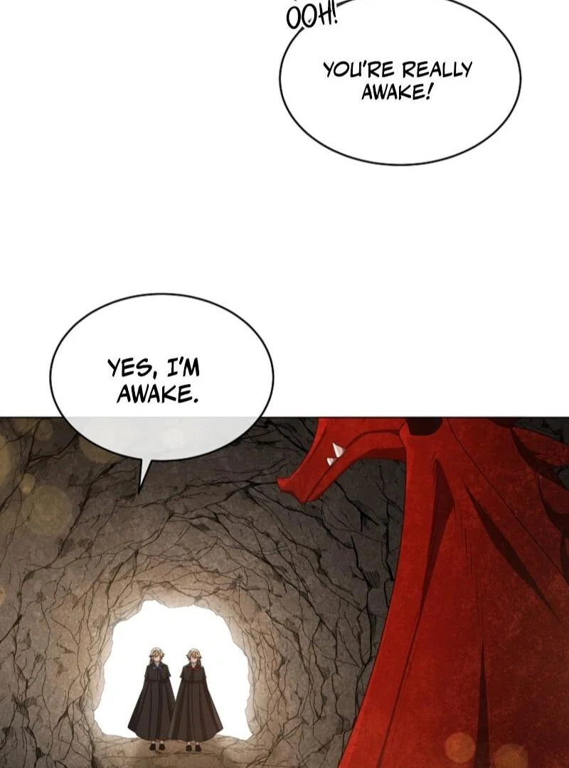 A Mouse Biting a Dragon’s Tail Chapter 57 page 64
