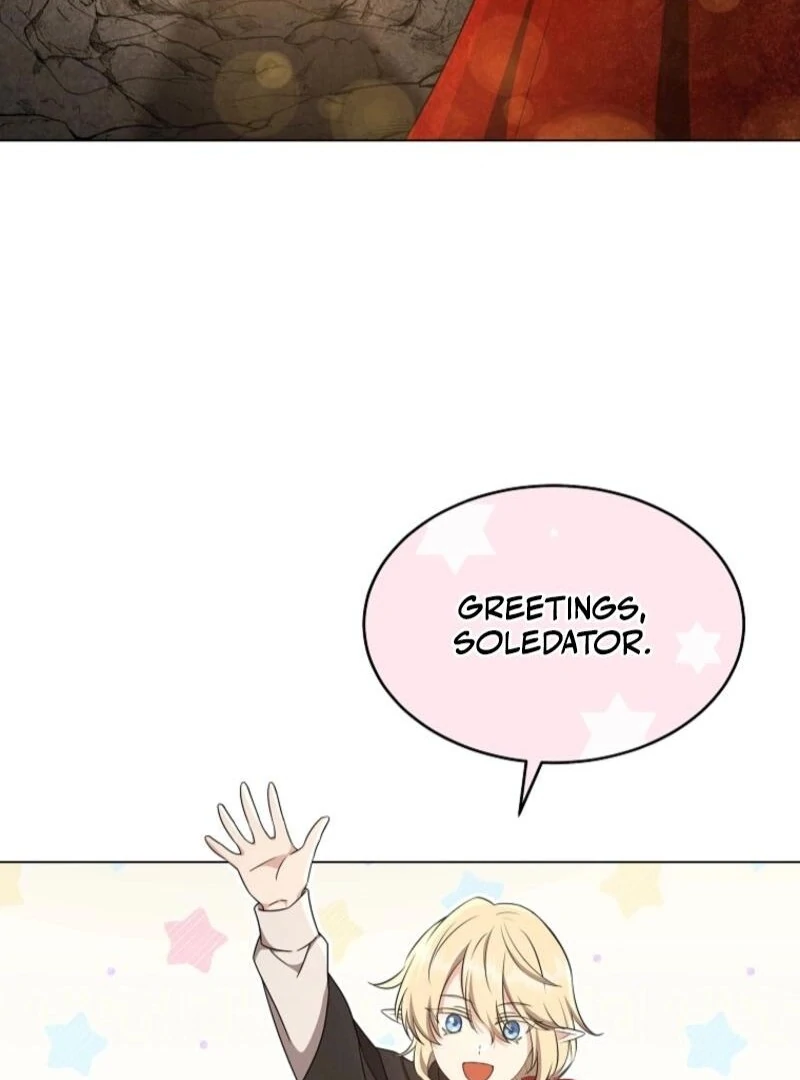 A Mouse Biting a Dragon’s Tail Chapter 57 page 65