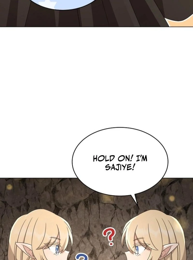 A Mouse Biting a Dragon’s Tail Chapter 57 page 67