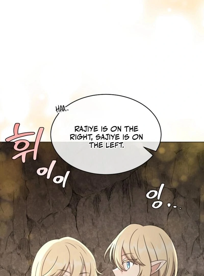 A Mouse Biting a Dragon’s Tail Chapter 57 page 70