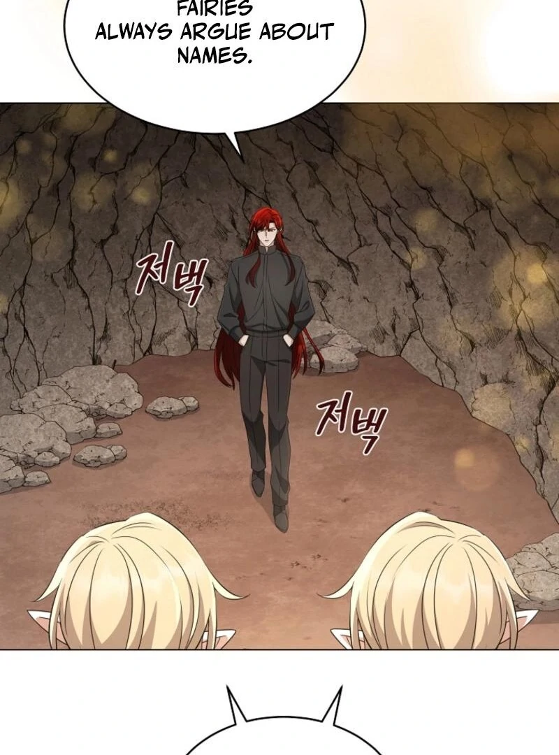 A Mouse Biting a Dragon’s Tail Chapter 57 page 72