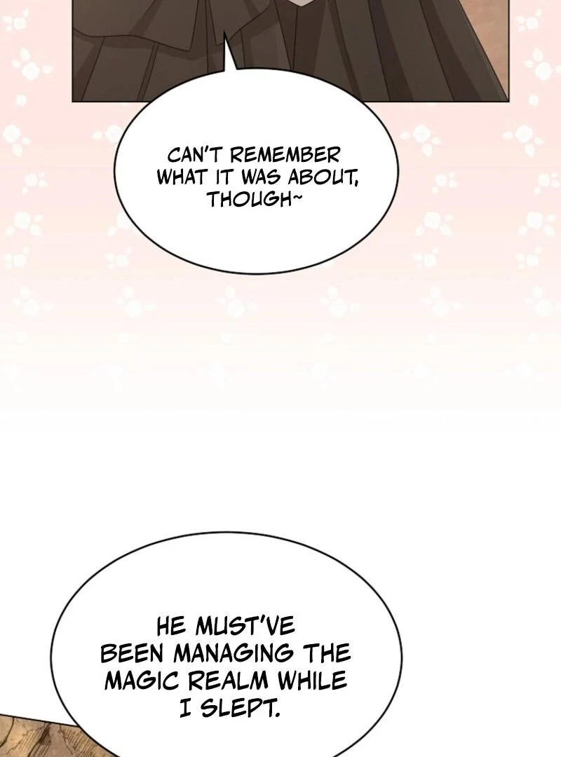A Mouse Biting a Dragon’s Tail Chapter 57 page 75