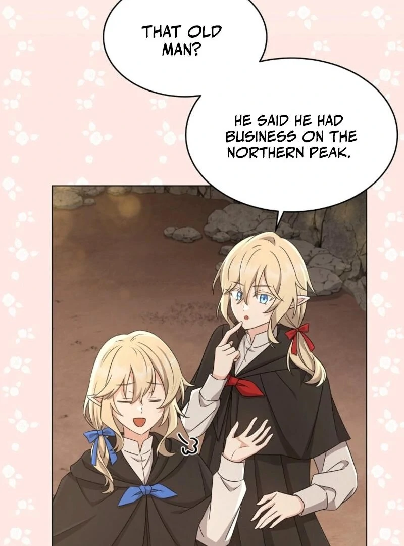 A Mouse Biting a Dragon’s Tail Chapter 57 page 74