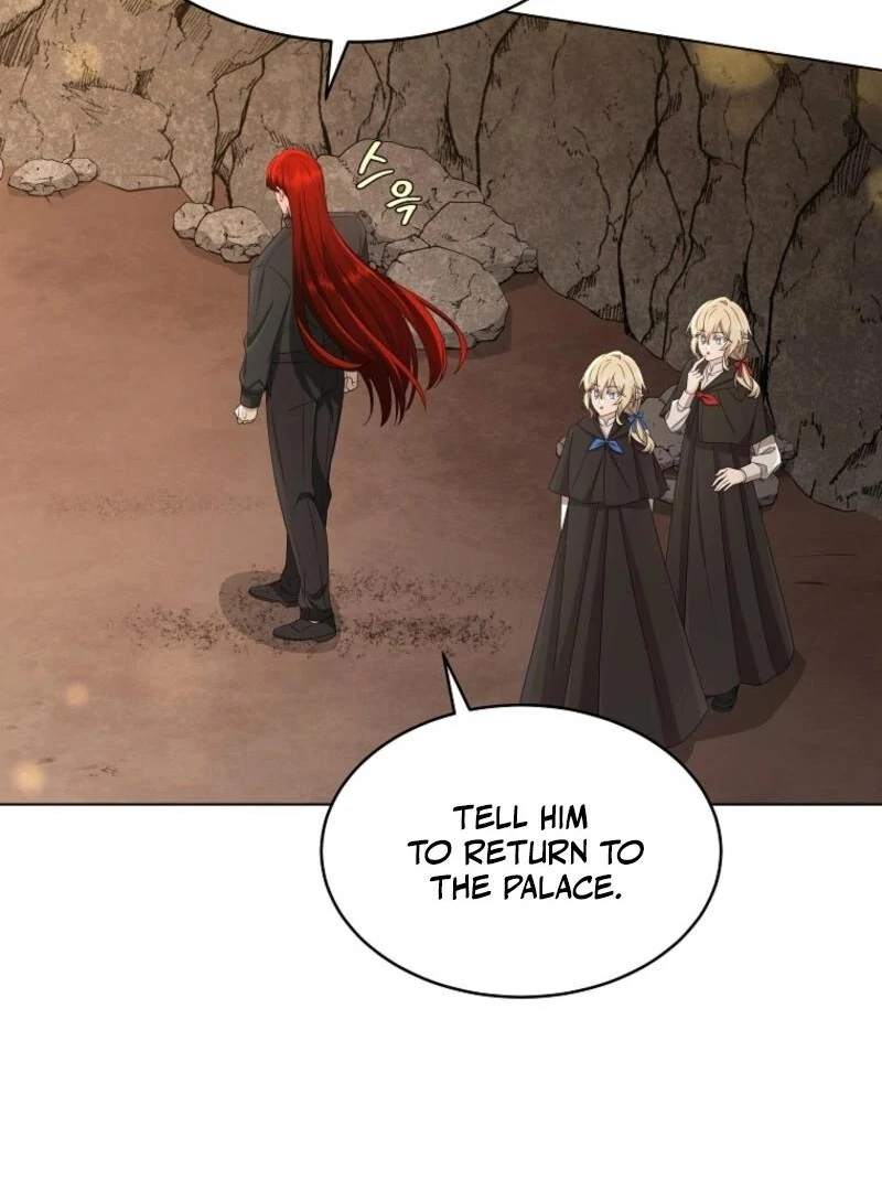 A Mouse Biting a Dragon’s Tail Chapter 57 page 76